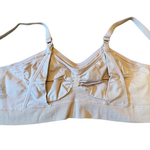 Kindred Bravely Hands-Free Pumping & Nursing Bra | Medium /  777B2 - Picture 6 of 9